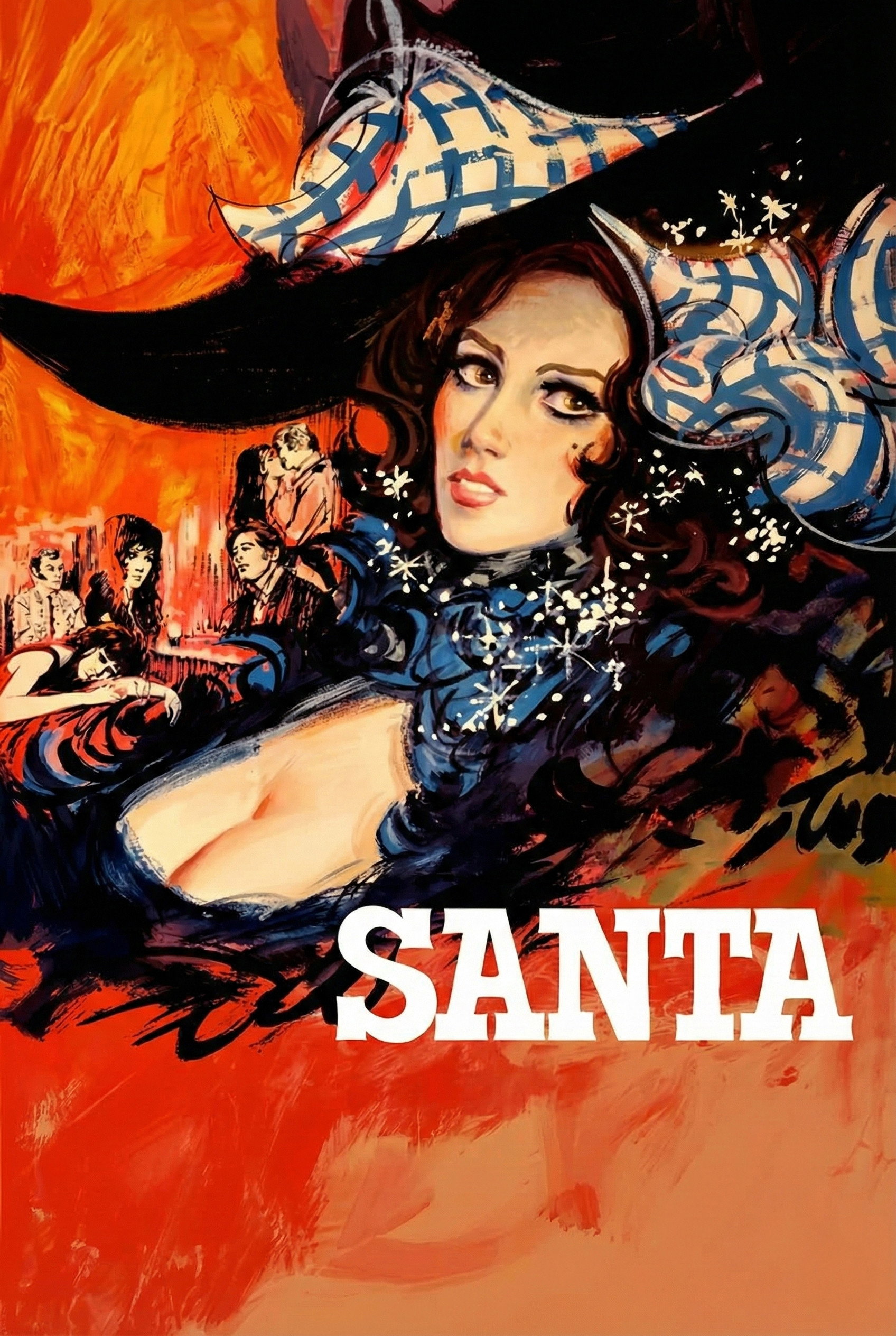 Santa