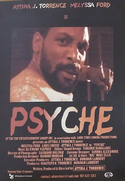 Psyche