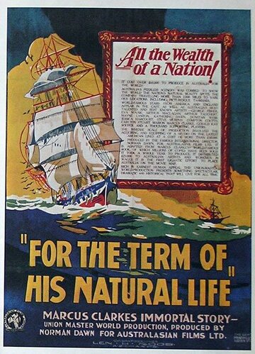 For the Term of His Natural Life