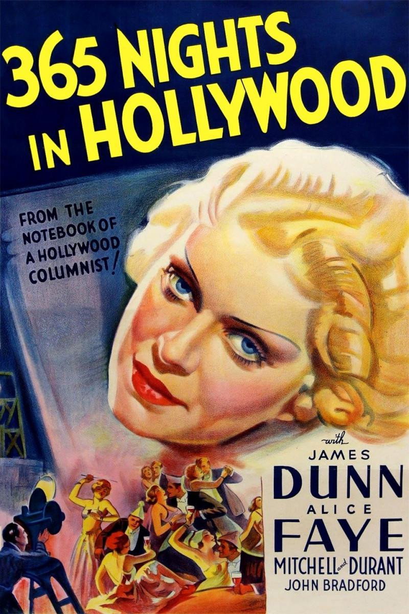 365 Nights in Hollywood