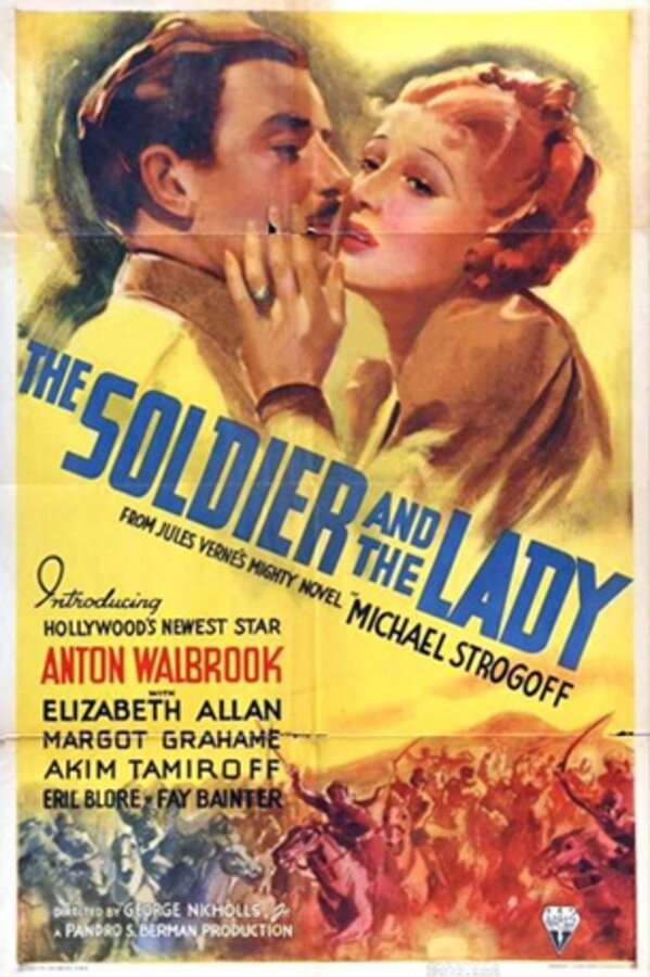 The Soldier and the Lady