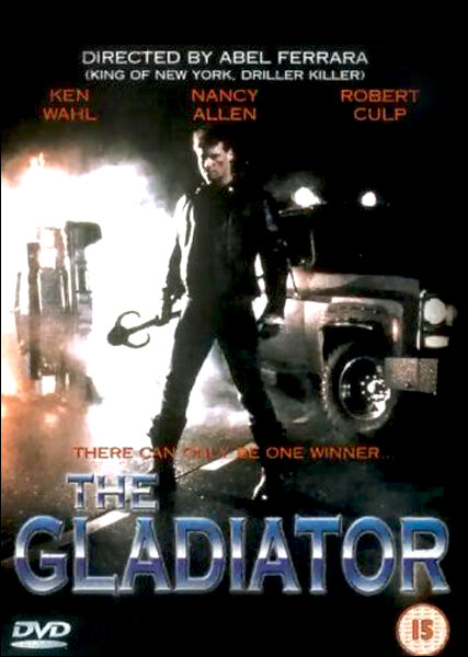 The Gladiator