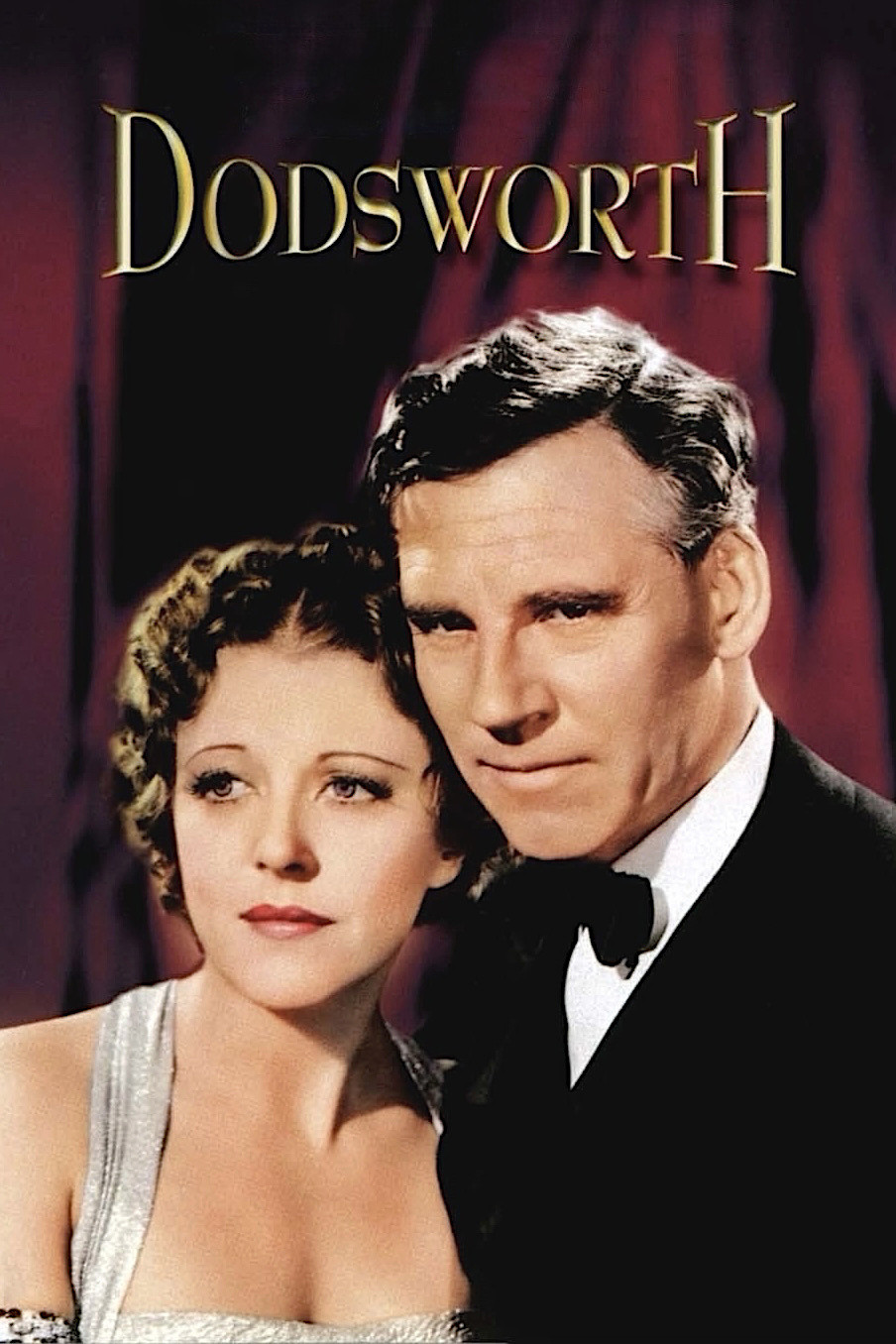 Dodsworth