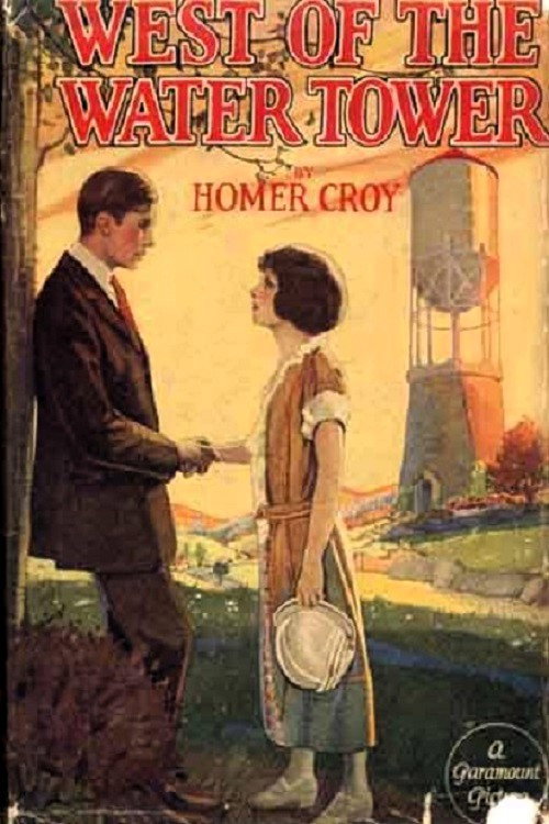 West of the Water Tower