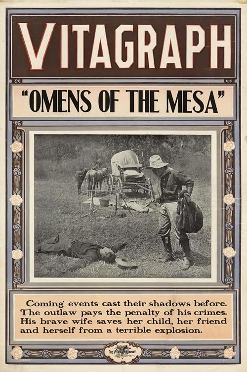 Omens of the Mesa