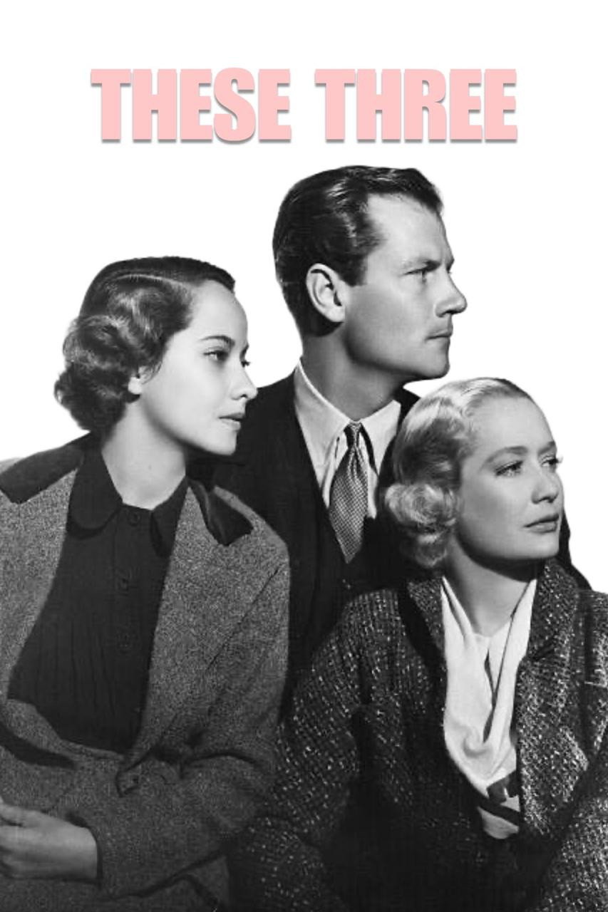 These Three