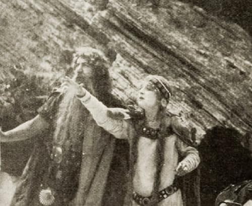 The Oath of a Viking
