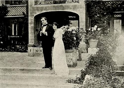 The Ghost of Granleigh