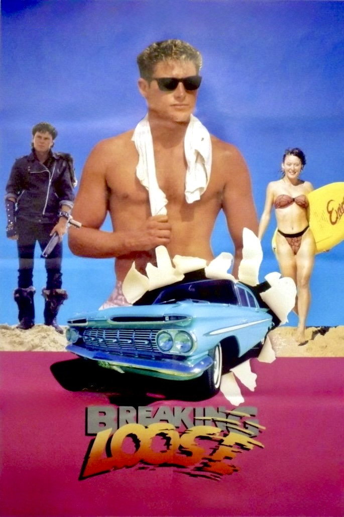 Breaking Loose: Summer City II