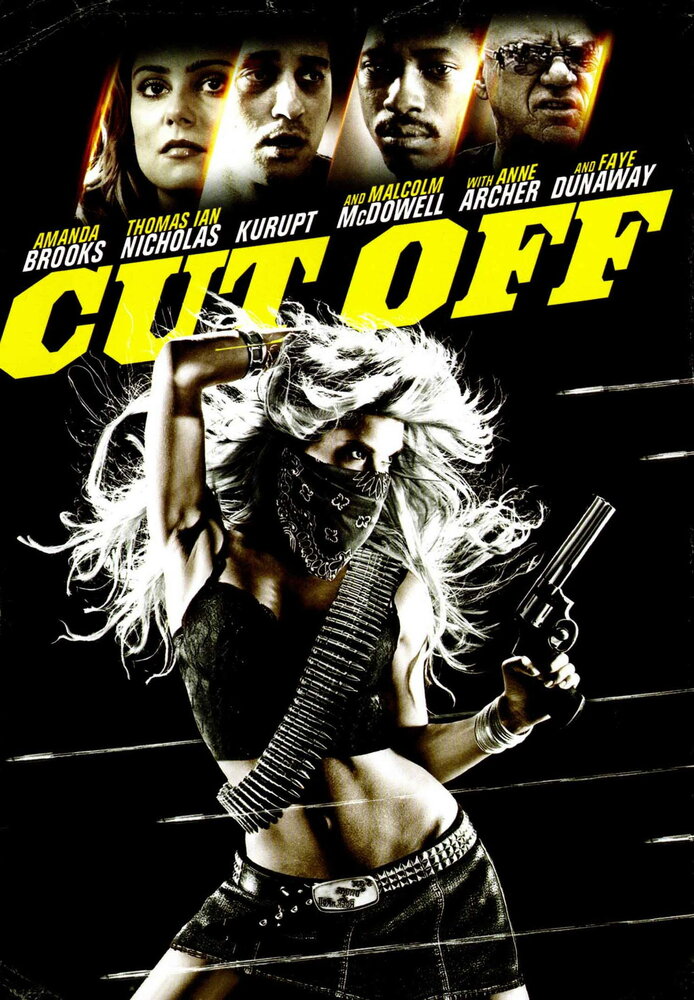 Cut Off