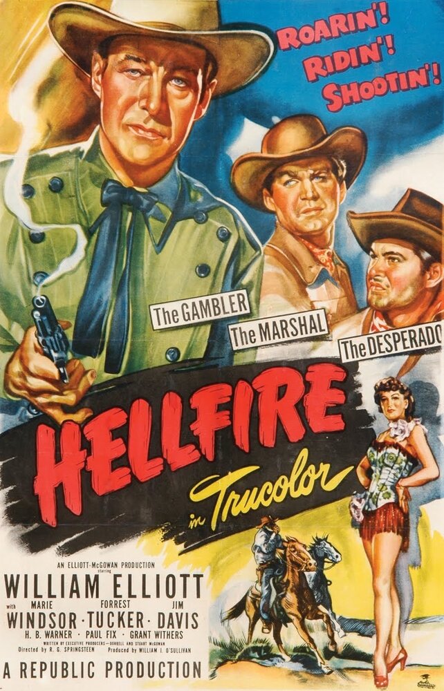Hellfire