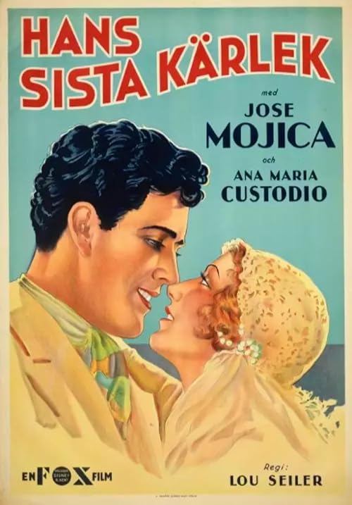 Mi último amor