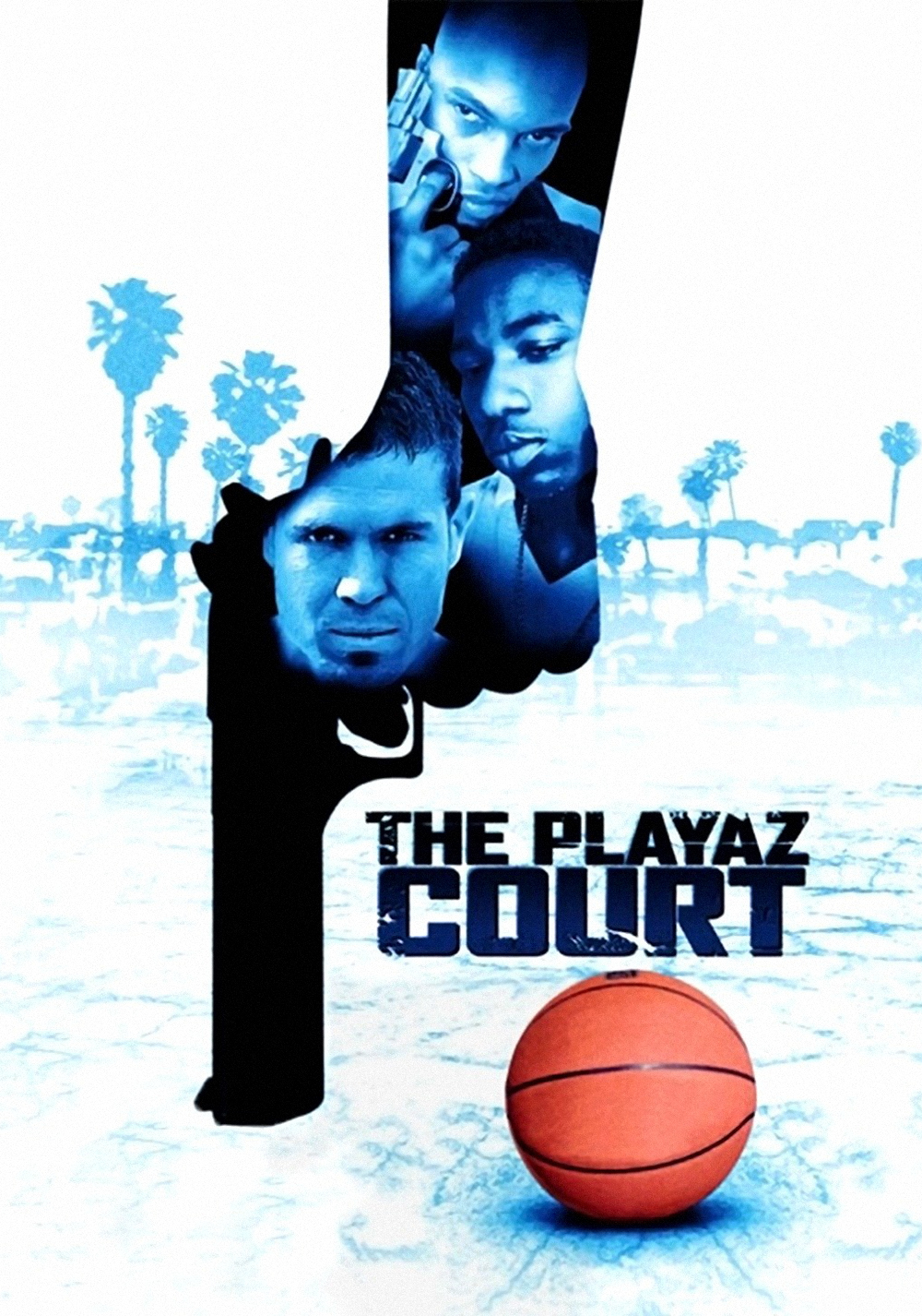 The Playaz Court