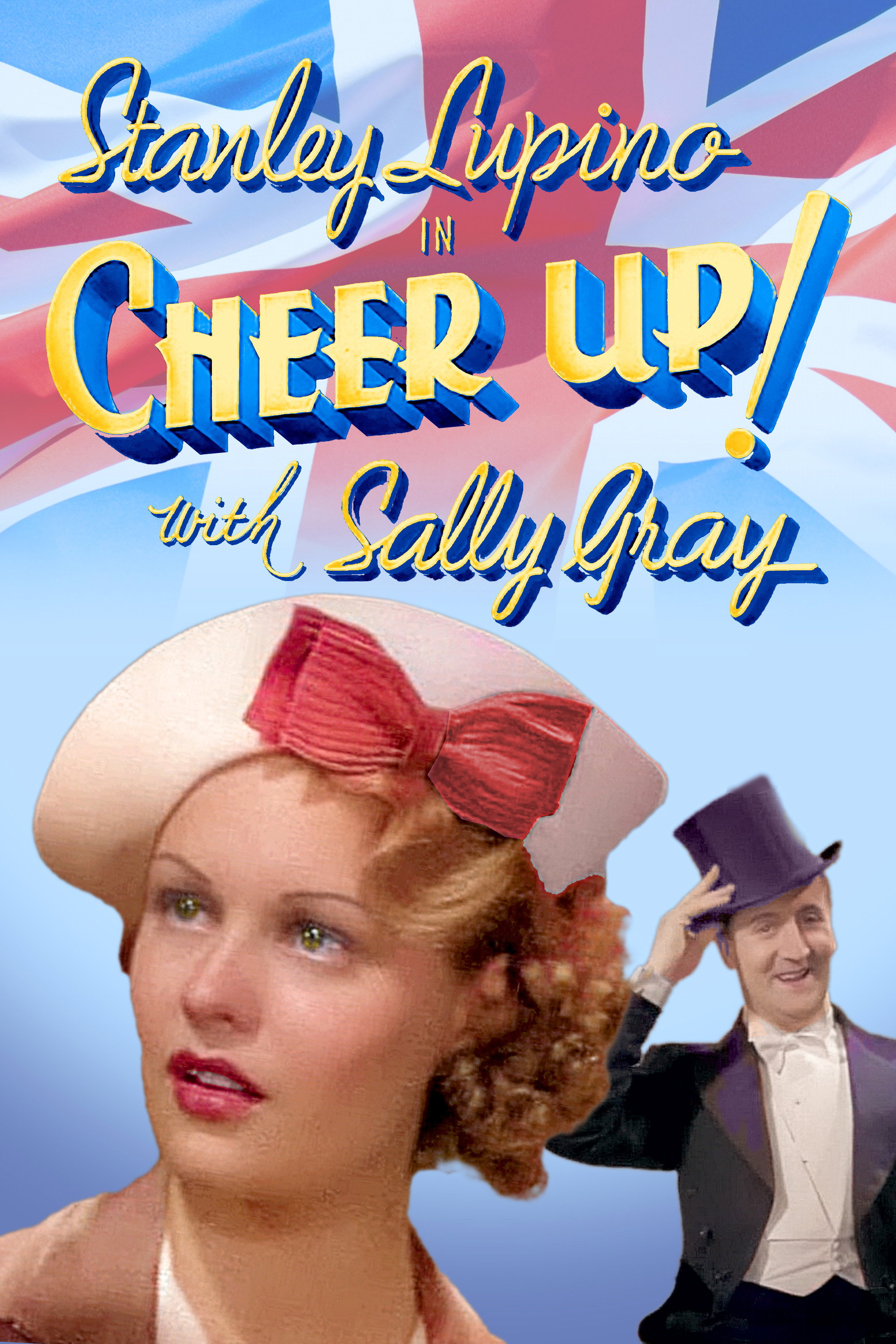 Cheer Up!
