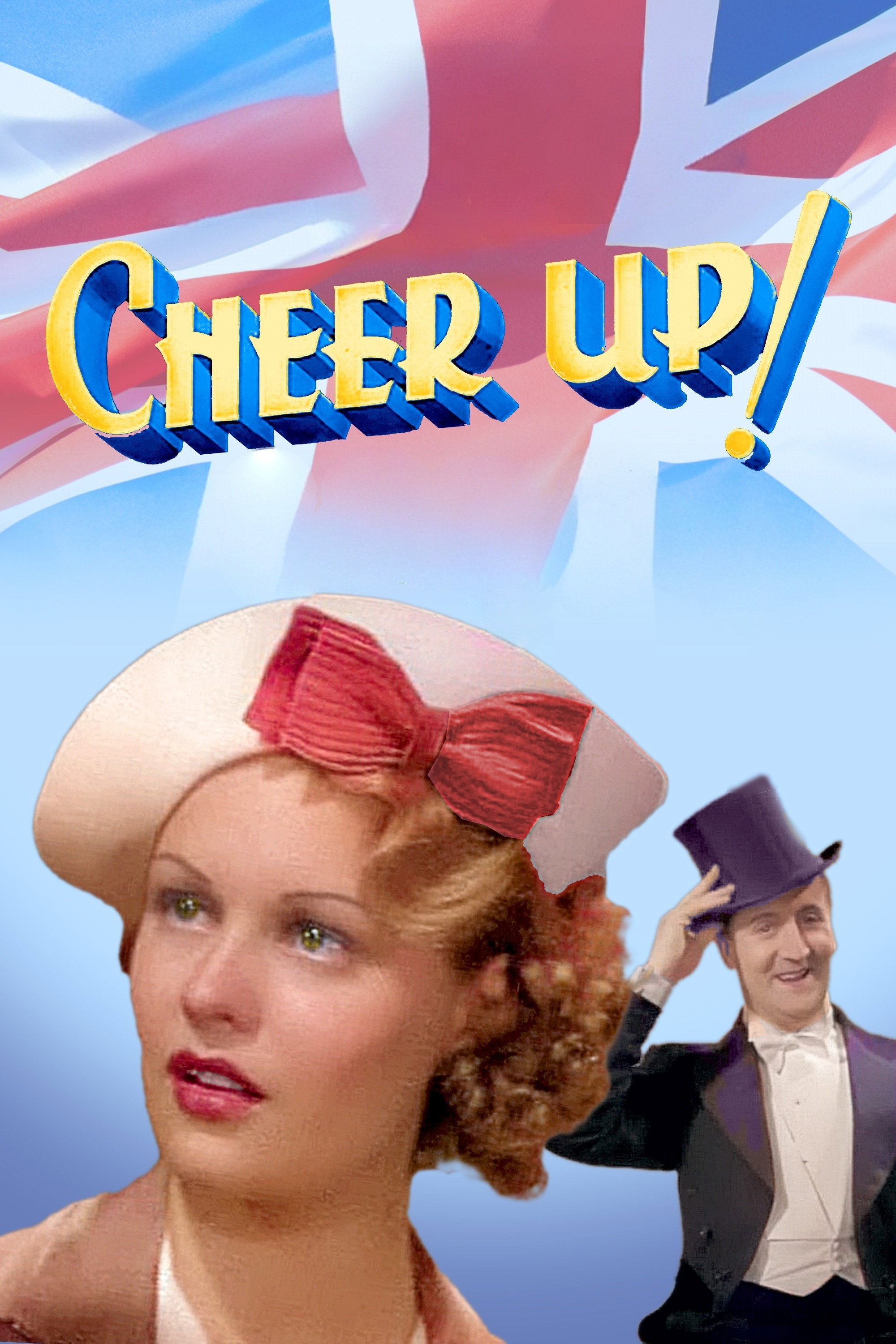 Cheer Up!