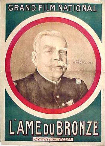 The Soul of Bronze