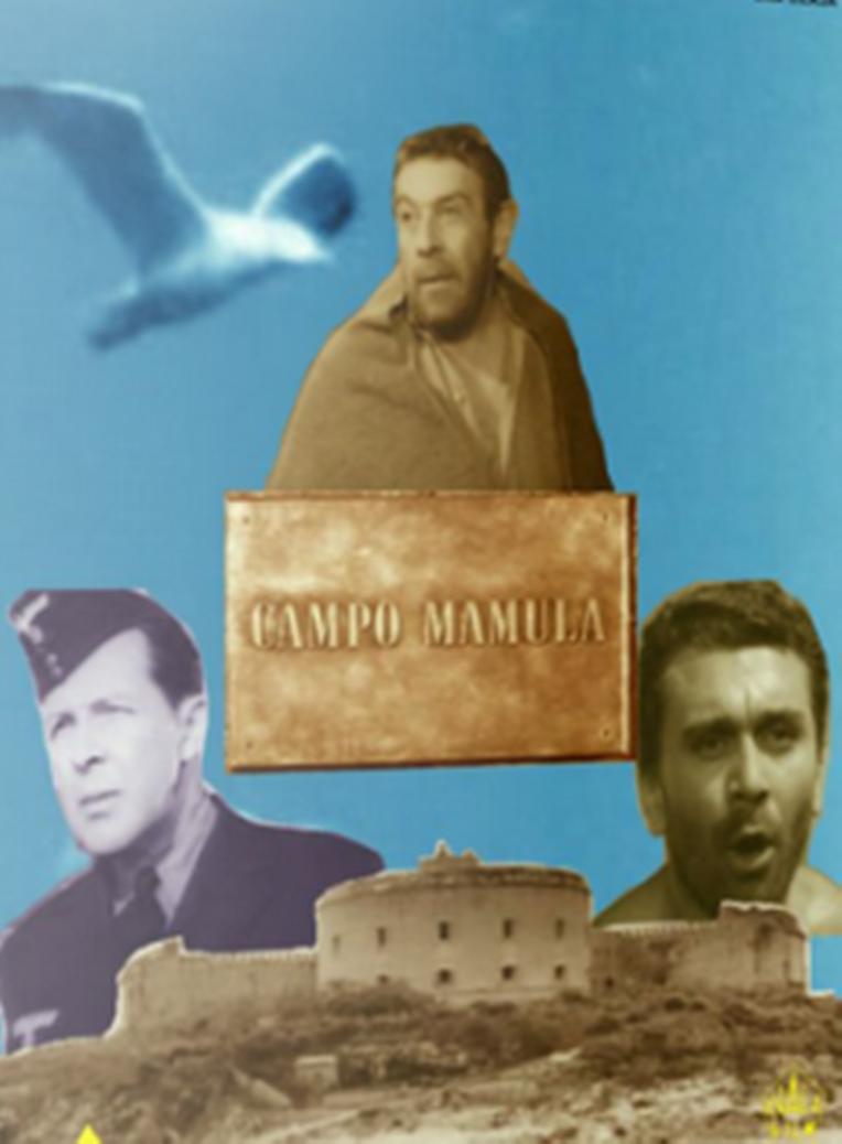 Campo Mamula