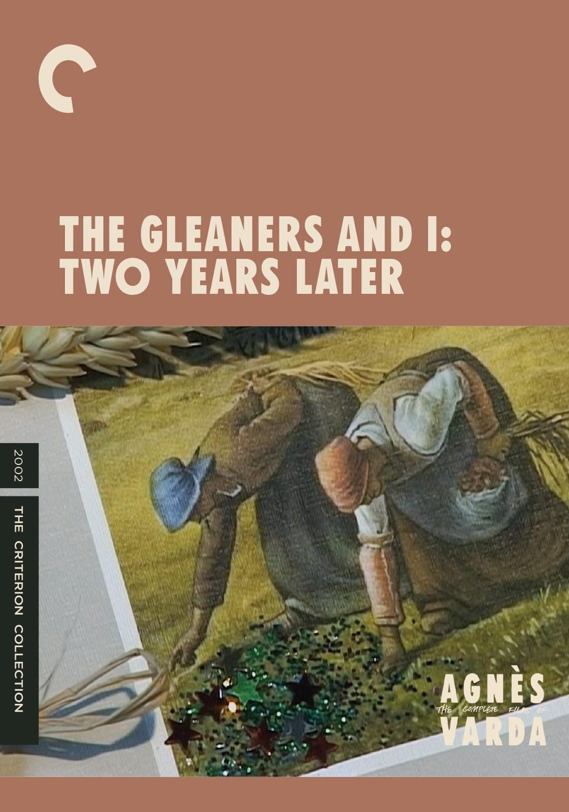 Les glaneurs et la glaneuse... deux ans après
