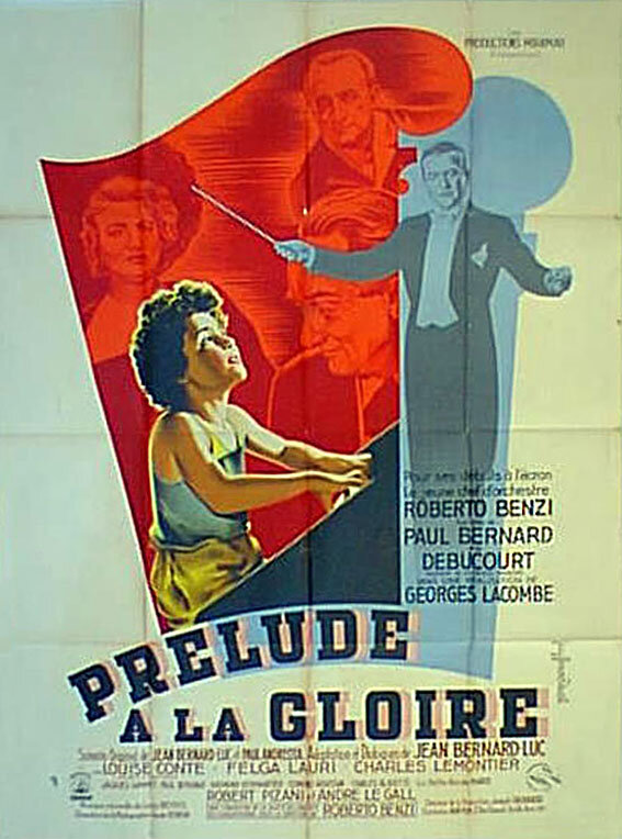 Prelude to Glory