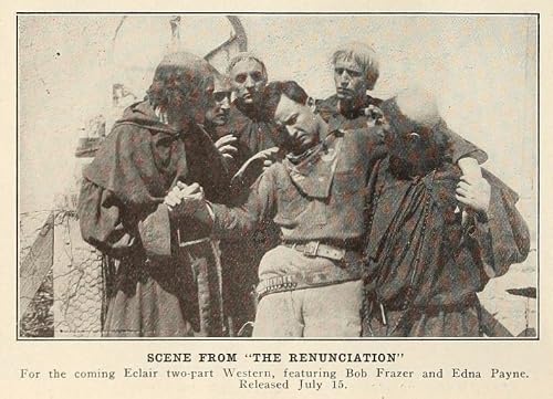 The Renunciation