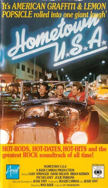 Hometown U.S.A.