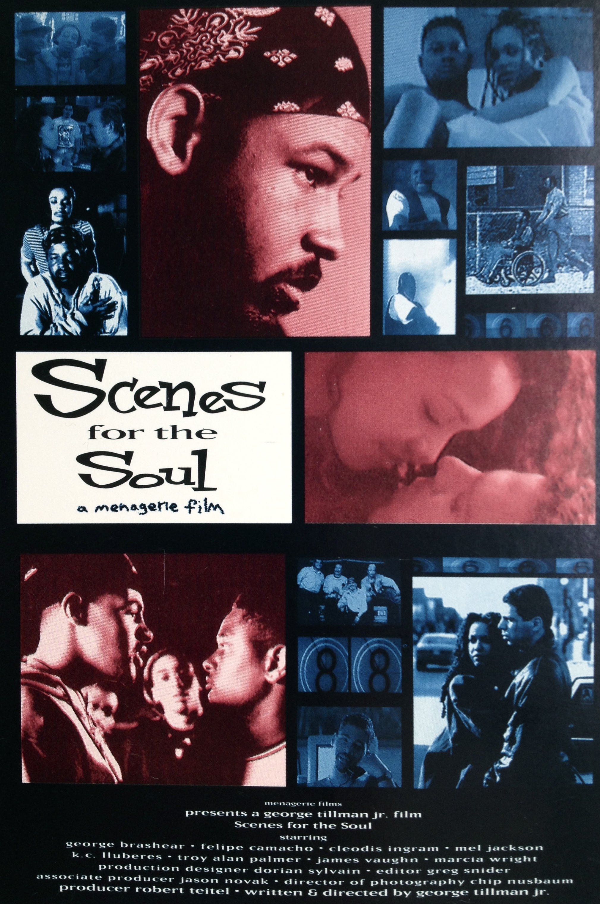 Scenes for the Soul