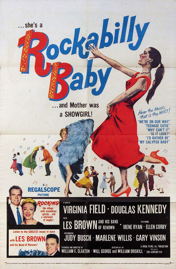 Rockabilly Baby
