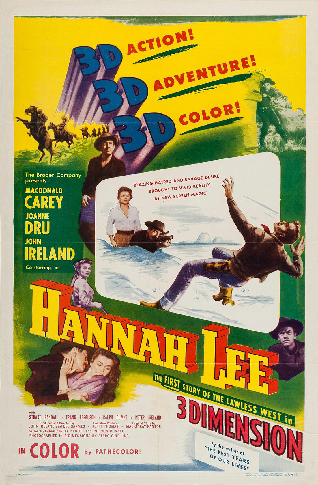 Hannah Lee: An American Primitive