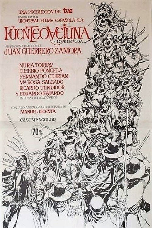 Овечий источник