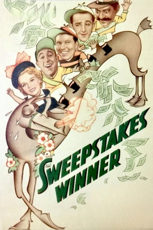 Sweepstakes Winner