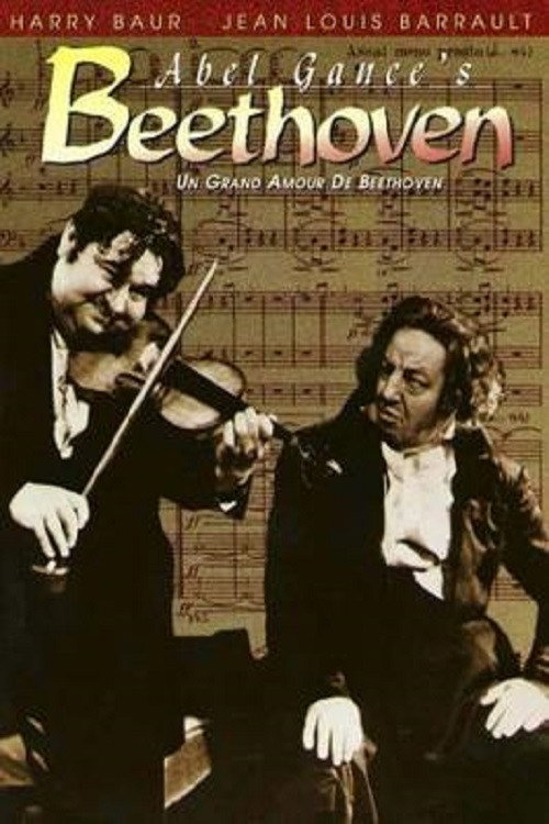 Beethovens große Liebe