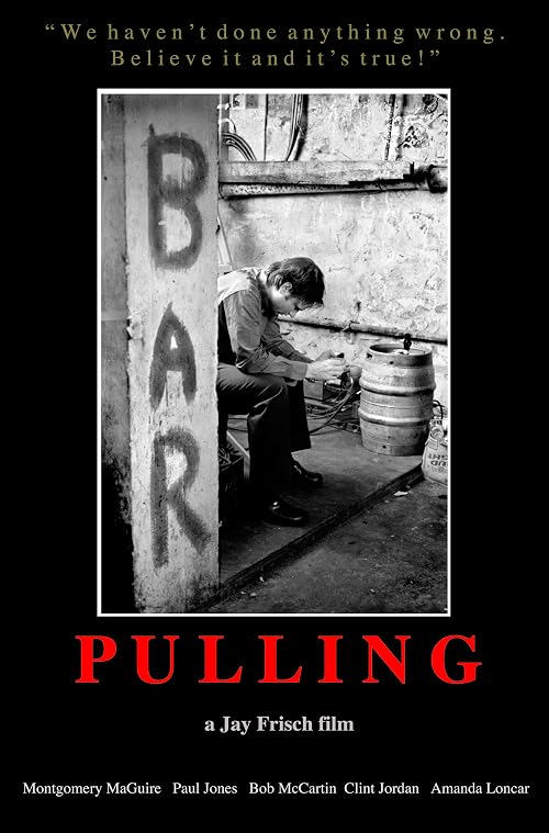 Pulling