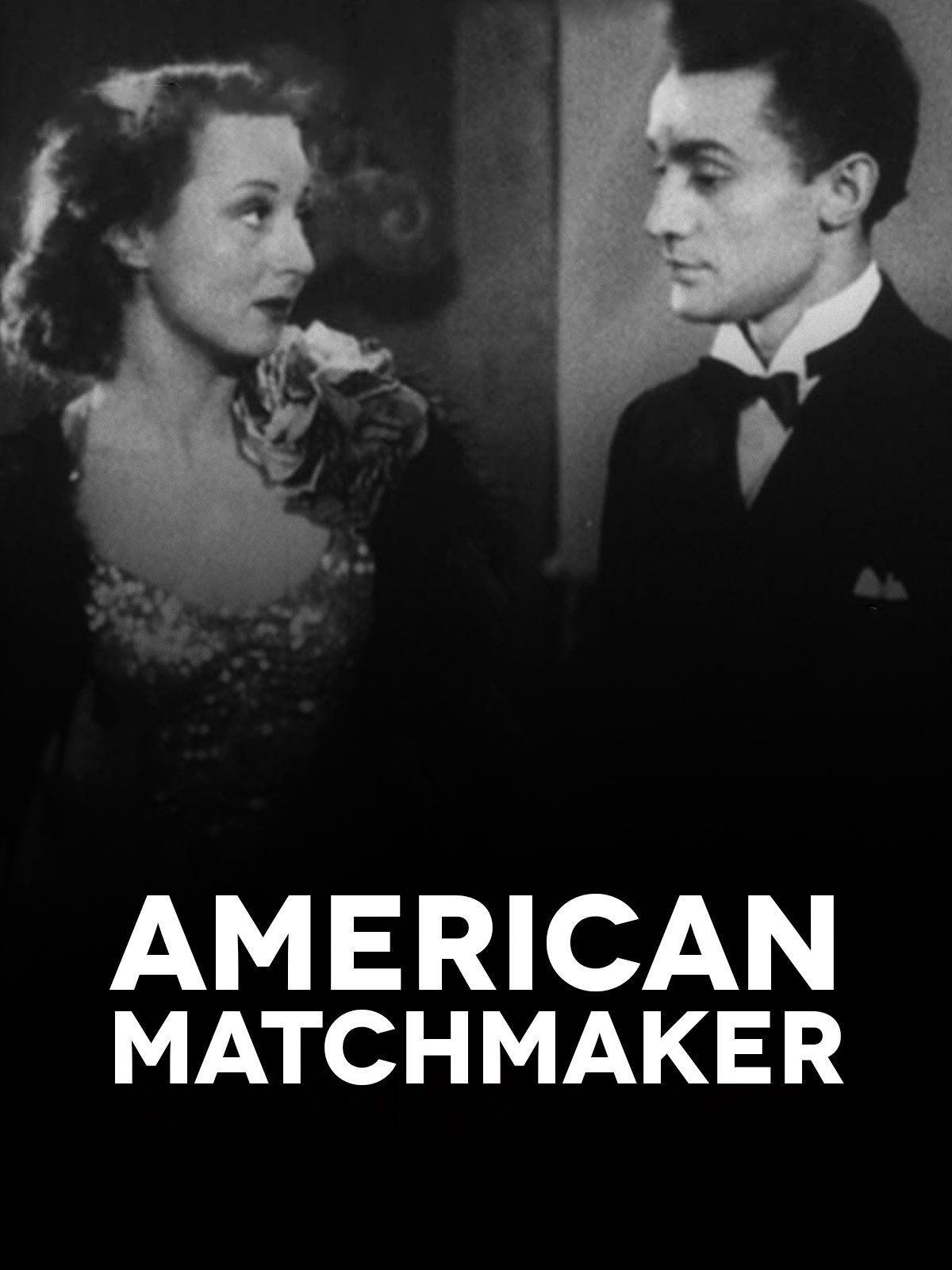 Americaner Shadchen