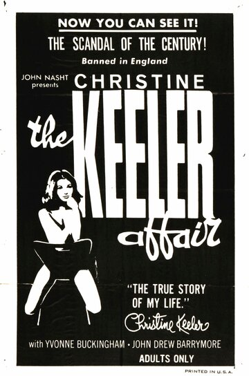 Ich, Christine Keeler