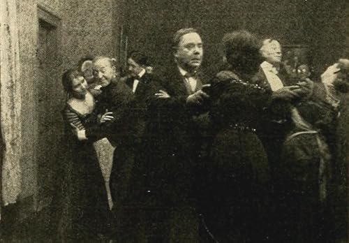 The Tango in Tuckerville