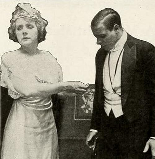 The Young Mrs. Eames
