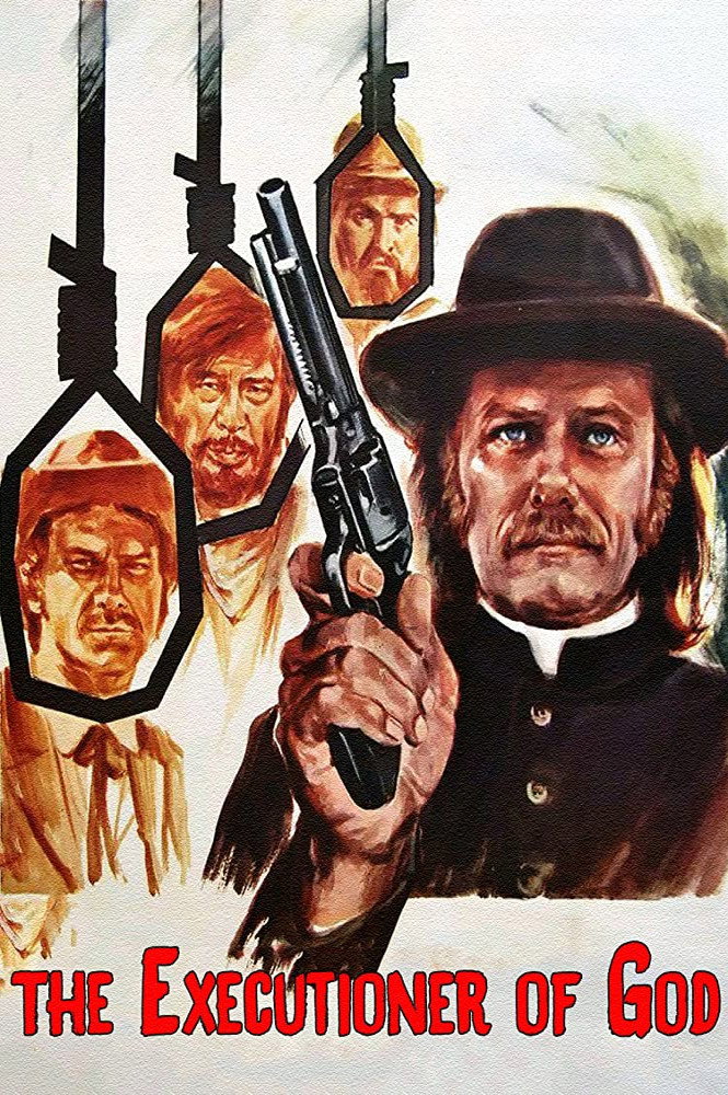 Проповедник