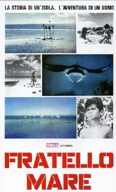 Fratello mare