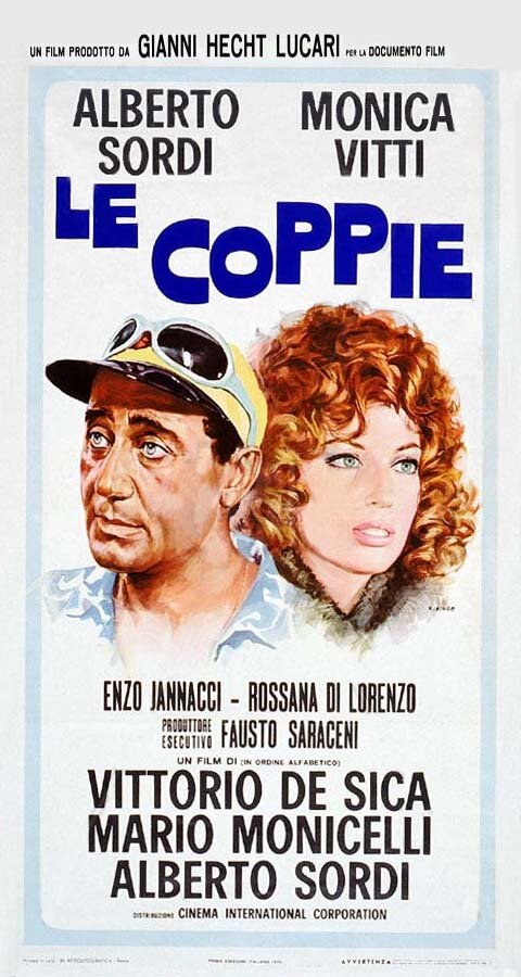 The Couples