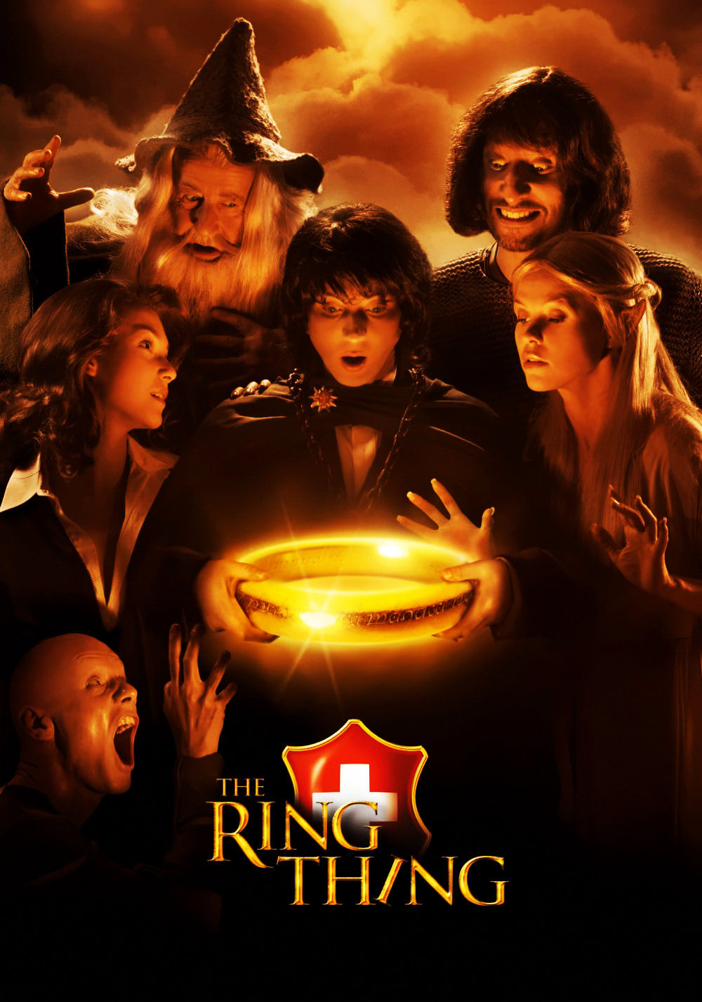 The Ring Thing