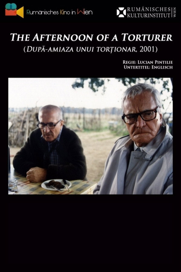Dupa-amiaza unui tortionar