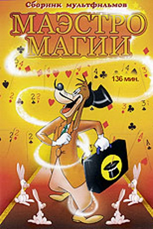 Маэстро Магии