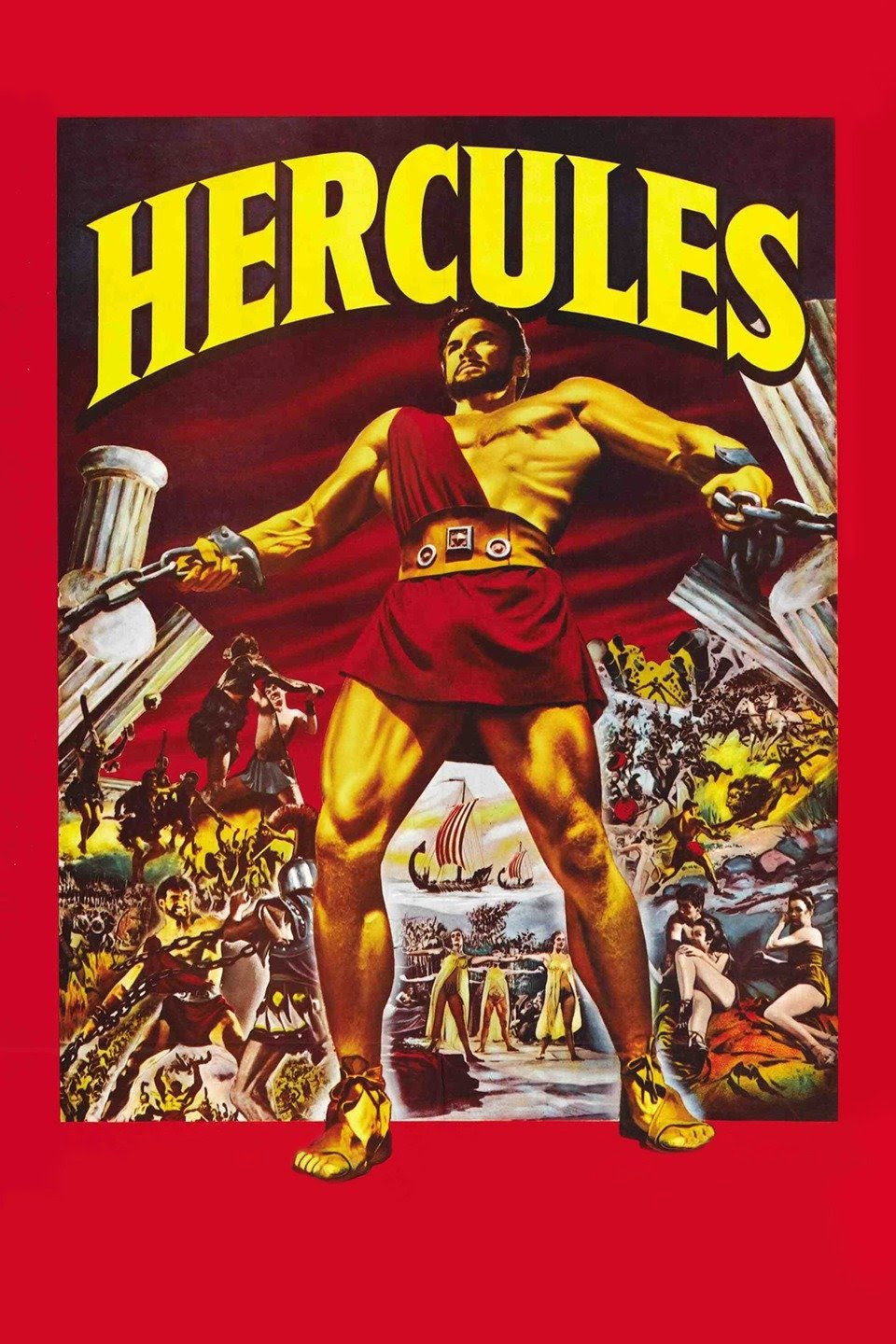 Hercules