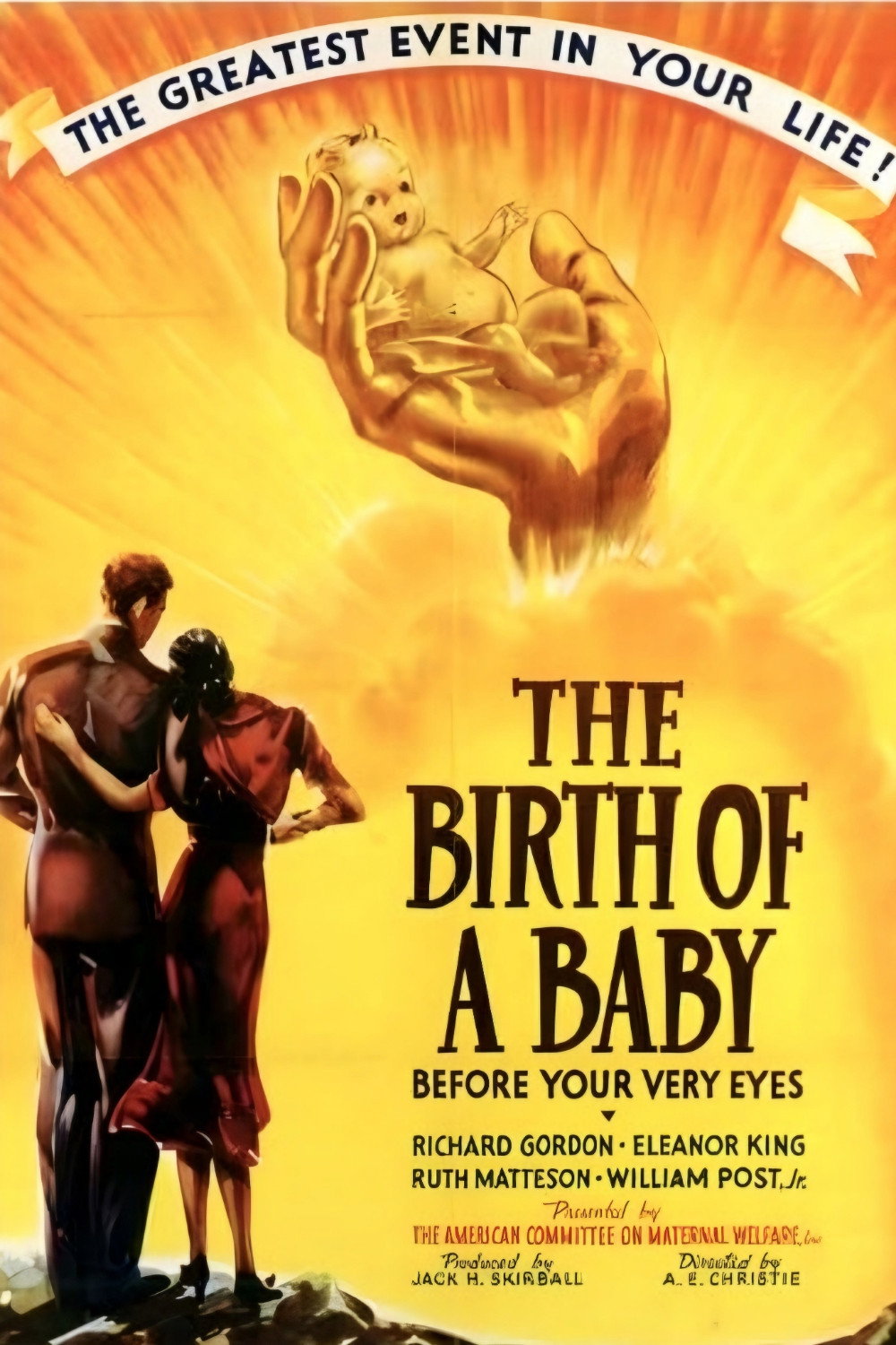 Birth of a Baby