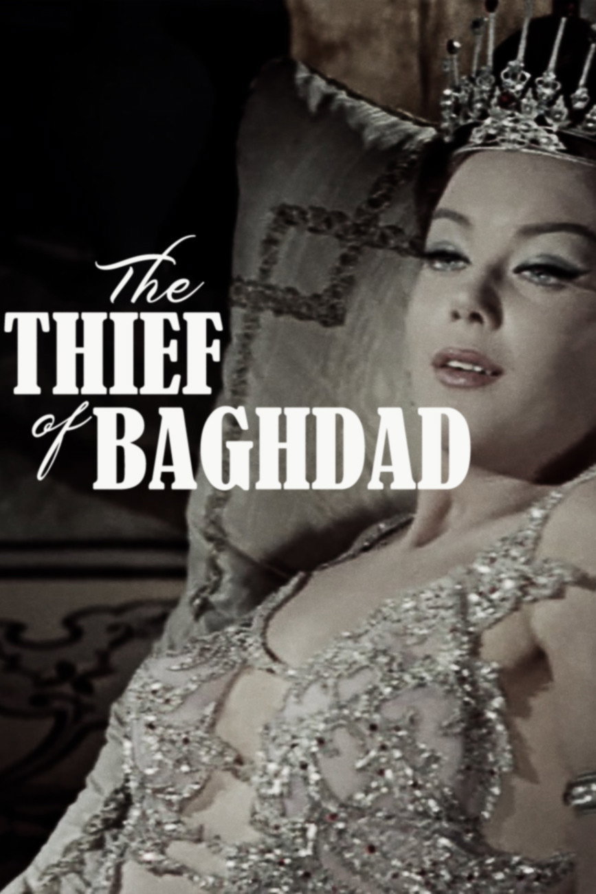 The Thief of Baghdad