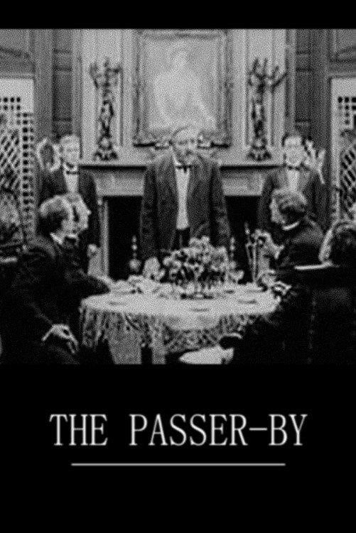 The Passer-By