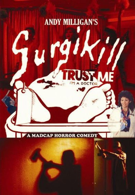 Surgikill