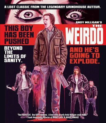 The Weirdo