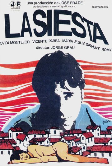 La siesta
