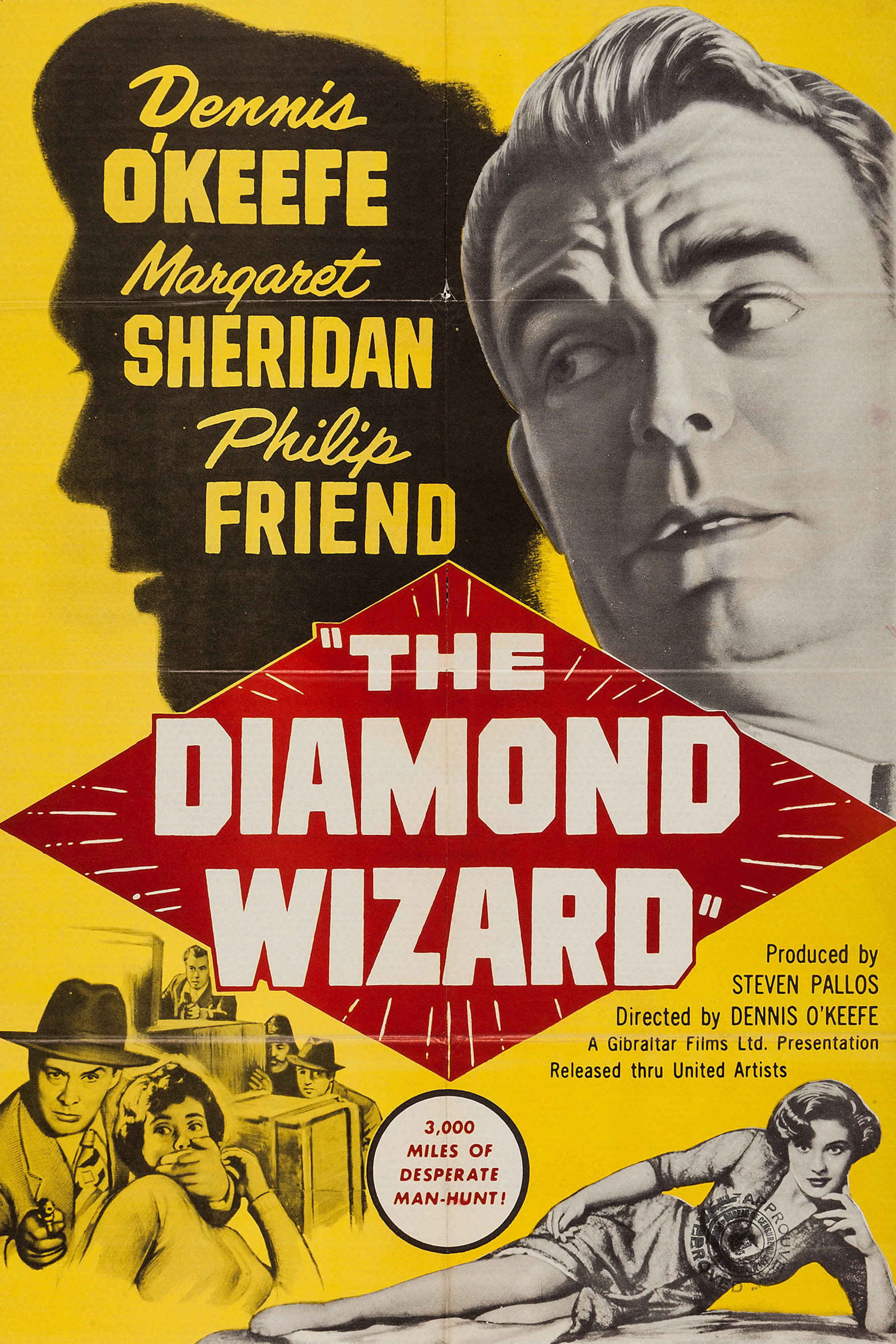 The Diamond